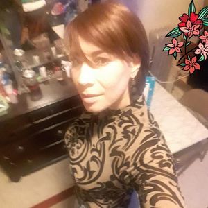 Meet your Posher, Marilyn